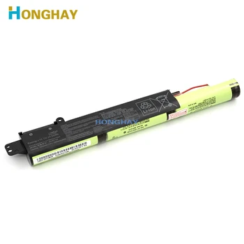 HONGHAY 11.1 V 33WH A31N1719 originale Batteri til ASUS X407 X507 X407MA-1B X407UA X507MA X507MA1B X507UB X507UB1B X507UF1B 2