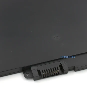 Honghay F7HVR Laptop Batteri til DELL Inspiron 15 7000-serien-7537 17 7737 17 HR-1728T 062VNH G4YJM T2T3J 4ICP5/67/90 14.8 v 58wh