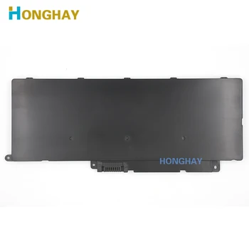 Honghay F7HVR Laptop Batteri til DELL Inspiron 15 7000-serien-7537 17 7737 17 HR-1728T 062VNH G4YJM T2T3J 4ICP5/67/90 14.8 v 58wh 5