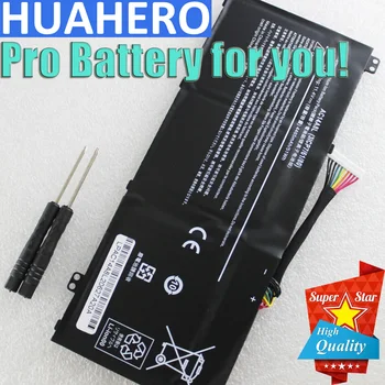 HUAHERO AC14A8L Laptop Batteri Til Acer Aspire VN7 571 VN7 571G VN7 591 VN7 591G VN7 791G MS2391 KT.0030G.001 V15 Nitro VN7 791 12696