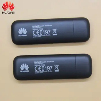 Huawei E3372 E3372h-607 ZTE MF79U plus et par af antenne 4G LTE USB-Dongle 150Mbps 4G wifi modem 4g-modem wifi PK K5160 E8372 6251