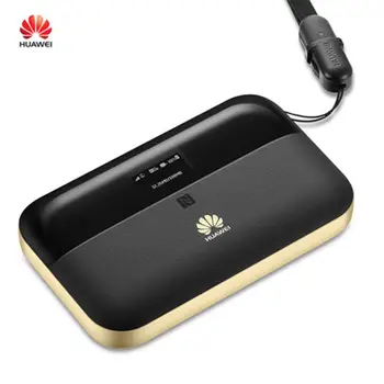Huawei E5885 Mobile WiFi Pro2 4G LTE FDD/TD 300Mbps WiFi Router Hotspot 747