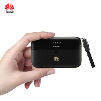 Huawei E5885 Mobile WiFi Pro2 4G LTE FDD/TD 300Mbps WiFi Router Hotspot 2