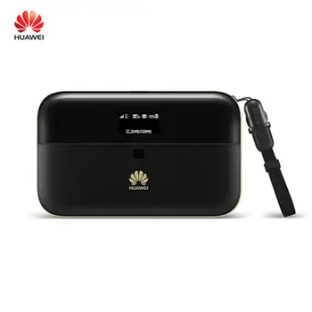 Huawei E5885 Mobile WiFi Pro2 4G LTE FDD/TD 300Mbps WiFi Router Hotspot 3