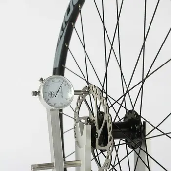 HULKWHEELS Professionel Cykel Hjulet Cykel Tuning Justering Fælge MTB Cykel BMX Cykel Reparation Værktøjer til Opbygning af Hjul Værktøj 0