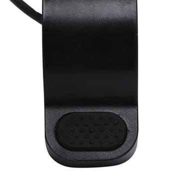 Hurtigopkald Tommelfinger Gashåndtaget, Speed Control For Xiaomi Mijia m365 El-Scooter Cod Xiaomi M365 Dele