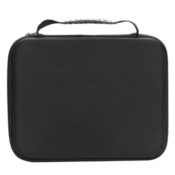 Hårtørrer opbevaringspose Bærbare Lynlås bæretaske Rejse Beskyttende Organizer Boks Perfekt til Dyson HD01/HD03 hårtørrere 2