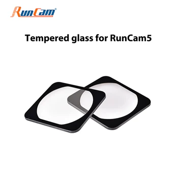 Hærdet Glas Beskytter for RunCam 5 RunCam5 26493