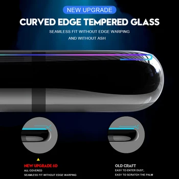 Hærdet Glas til Samsung Galaxy Tab 7.0 8.0 9.7 10.1 10.5 2018 2019 T280 T350 T290 P200 T510 T550 T580 T590 Screen Protector