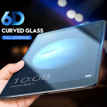 Hærdet Glas til Samsung Galaxy Tab 7.0 8.0 9.7 10.1 10.5 2018 2019 T280 T350 T290 P200 T510 T550 T580 T590 Screen Protector 5