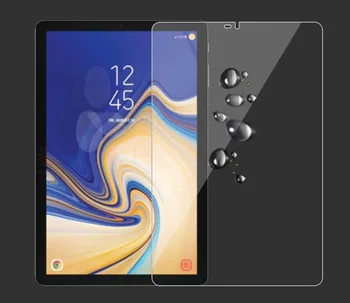 Hærdet Glas Til Samsung Galaxy Tab S4 10.5 SM-T830 T830 T835 Tablet beskyttelsesfilm til Samsung Galaxy Tab S4 10.5 tommer
