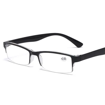 Imwete Ultralet Læsning Briller Kvinder Mænd Vintage Presbyopic Briller Langsynethed Brillerne for Læsere Dioptri Briller 1.0 4.0 2