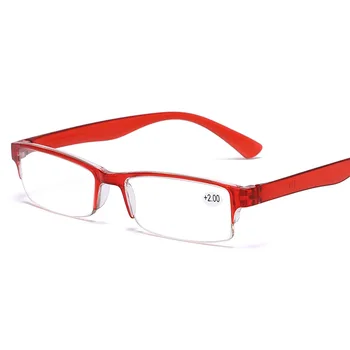 Imwete Ultralet Læsning Briller Kvinder Mænd Vintage Presbyopic Briller Langsynethed Brillerne for Læsere Dioptri Briller 1.0 4.0 3