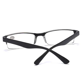 Imwete Ultralet Læsning Briller Kvinder Mænd Vintage Presbyopic Briller Langsynethed Brillerne for Læsere Dioptri Briller 1.0 4.0 4