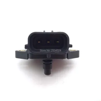 Indsugningsmanifold KORT Tryk Sensor For Subaru Isuzu VW Toyota Suzuki Alto Hver Vogn, K14 Swift 1.3 18590-79F00 079800-5050 0
