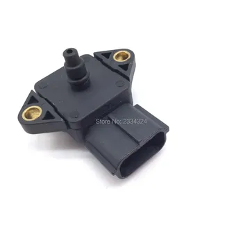 Indsugningsmanifold KORT Tryk Sensor For Subaru Isuzu VW Toyota Suzuki Alto Hver Vogn, K14 Swift 1.3 18590-79F00 079800-5050 1