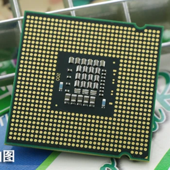 Intel Core 2 Q6700 Socket LGA 775 CPU Processor (2.66 Ghz - / 8M /1066GHz) Desktop CPU-gratis fragt 2152