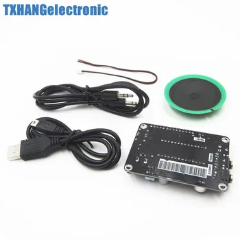 ISD4004 Tale modul optagelse Modul Lyd stemme modul development Kit elektroniske diy elektronik[ 1