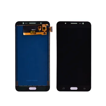 J710 lcd-For Samsung Galaxy J7 2016 J710 SM-J710F J710M J710H J710FN LCD-Skærm Touch screen Digitizer Assembly 4