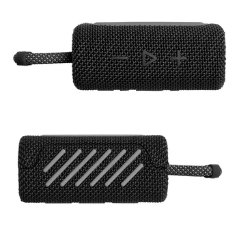 JBL Gå 3 Bærbare Bluetooth-Vandtæt Højttaler-Stereo Trådløse Bluetooth-Højttalere Ekstremt Hurtig Opladning Og Lang batterilevetid 2