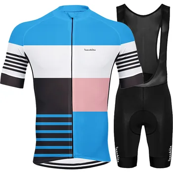 Jersey ciclismo 2020 Pro Cykling trøjer sæt Sommer cykling bære cykel tøj, cykel tøj kit mænd MTB tøj cykling passer til 2