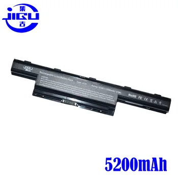 JIGU Laptop Batteri V3-471G V3-551G Til Acer Aspire V3 V3-571G V3-771G E1 E1-421 E1-571-Serien E1-431 E1-471 E1-531 0