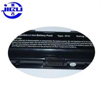 JIGU Laptop Batteri V3-471G V3-551G Til Acer Aspire V3 V3-571G V3-771G E1 E1-421 E1-571-Serien E1-431 E1-471 E1-531 5