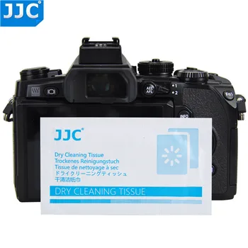 JJC LUMIX DC-GX9/DC-GX7 Mark III 0,3 mm Optisk Glas Kamera Ultra-tynde LCD-Skærm Protektor til PANASONIC 10401