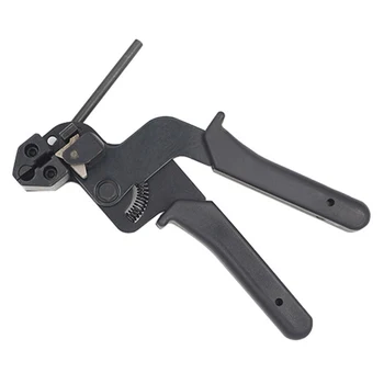Kabelbinderen pistol for rustfrit stål kabel uafgjort kabel-tie fastgørelse af høj kvalitet, kabel-tie stramning af 1