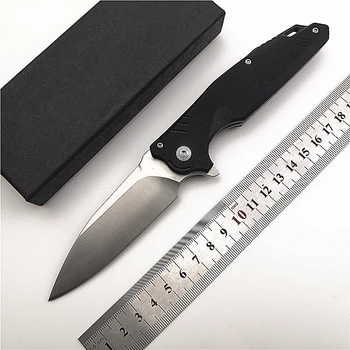 Kesiwo KH41 D2 Folde Kniv G10 håndtere Udendørs camping lomme kniv Folde Flipper EDC overlevelse jagt kniv Værktøj 3
