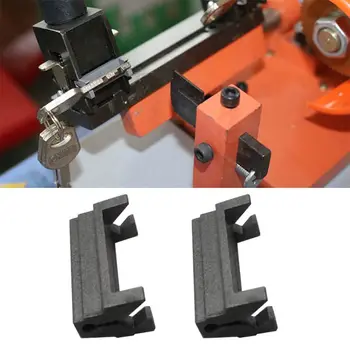 Key Machine Fixture Parts for blank key cutting key duplicating machines spare parts clamp 0