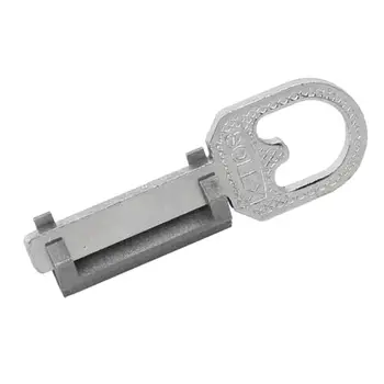 Key Machine Fixture Parts for blank key cutting key duplicating machines spare parts clamp 5
