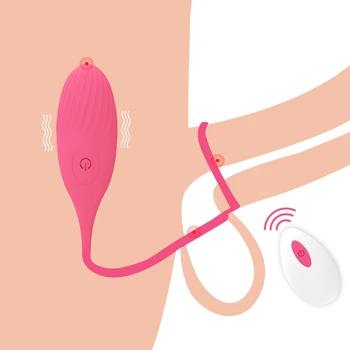 Kvinde vibrator 10 Tilstande Sex Legetøj Mandlige Automatisk Masturbating prostata Sex Produkter Penis Ring Forsinkelse Gay adult sex produkt 0