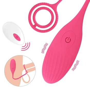 Kvinde vibrator 10 Tilstande Sex Legetøj Mandlige Automatisk Masturbating prostata Sex Produkter Penis Ring Forsinkelse Gay adult sex produkt 3