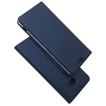 Kyocera BASIO4 KYV47 tilfælde 4 farve luksus Kortholderen med Beskyttende dække Elegante Flip Wallet Læder taske 3