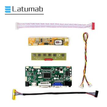 Latumab Controller Board for LTN154AT01 LVDS 15.4