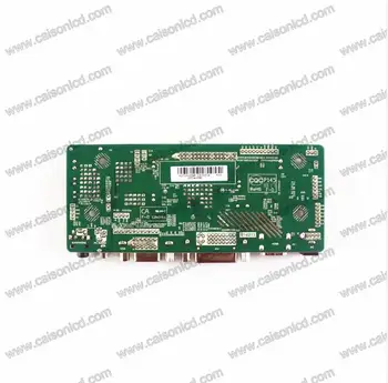 LCD-controller board fuld kits egnet til LP154W01-TLB6/TLD1/TLD3/TLE1/TLE5/TLF1/TLF2/LP154WX2-TL01support HDMI/DVI/VGA/LYD 0