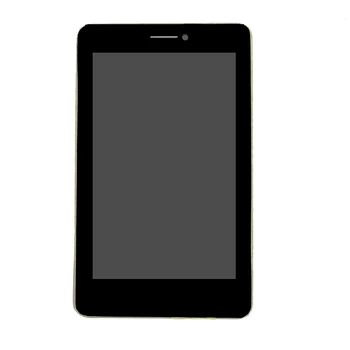 LCD-For Asus MeMO Pad HD7 ME175CG ME175 K00Z LCD display+Touch-panel Skærm digiziter stellet For Asus Fonepad 7 ME175 5