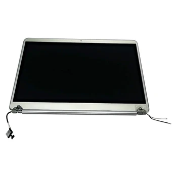 LCD-Forsamling Splint For Samsung ATIV Book 9 NP900X3N NV133FHB-N31 Fuld LCD-Forsamling Skærmen BA96-07133A 13,3 tommer LCD-værdiboks til Bærbar Sceen 1