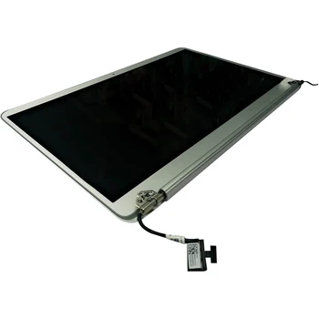 LCD-Forsamling Splint For Samsung ATIV Book 9 NP900X3N NV133FHB-N31 Fuld LCD-Forsamling Skærmen BA96-07133A 13,3 tommer LCD-værdiboks til Bærbar Sceen 4