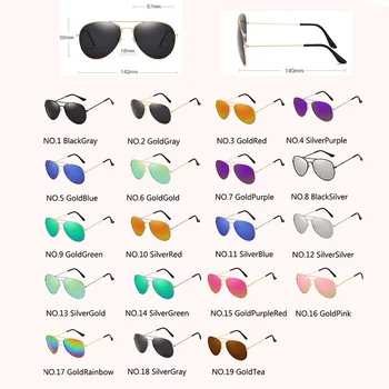 LeonLion 2021 Klassiske Vintage Solbriller Kvinder Metal Luksus Briller Mænd Street Beat Shopping Spejl Oculos De Sol Gafas UV400 1