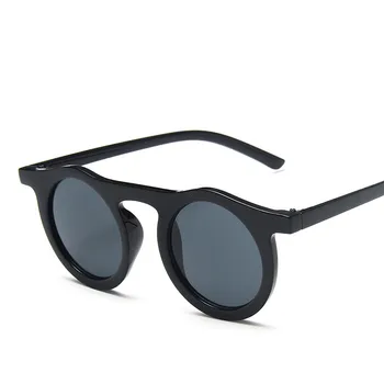 LEONLION Runde Solbriller til Mænd Klassisk Brand Designer Solbriller Kvinder Vintage Briller til Kvinder Retro Gafas De Sol De Mujer 4