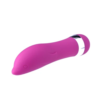 Lesbiske Masturbator Realistisk Dildo Mini G-punkt Vibrator Sex Legetøj Til Voksen Kvinde AV Erotisk Magic Wand Anal Plug Perler Vibrator 3