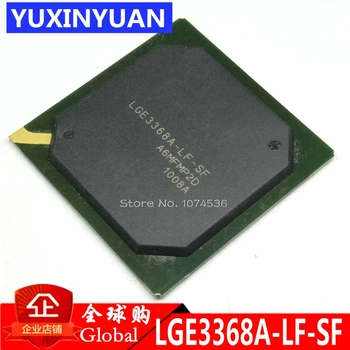 LGE3368A-LF-SF LGE3368A LGE3368 BGA Nye ægte integrerede kredsløb IC LCD-chip elektronisk 10STK/MASSE 0