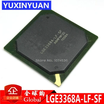 LGE3368A-LF-SF LGE3368A LGE3368 BGA Nye ægte integrerede kredsløb IC LCD-chip elektronisk 10STK/MASSE 5