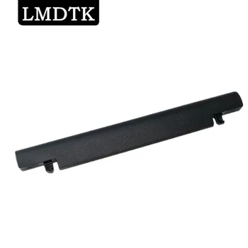 LMDTK Nye 4 Celler Laptop Batteri Til ASUS A450-A550 F450 F552 P450 X450 F550 K550 K450 A41-X550A