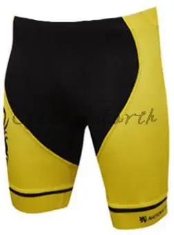 Løven fra Flandern National team 2016 kortærmet trøje bib shorts sæt tøj MTB cykel ropa ciclismo maillot gel pad 0