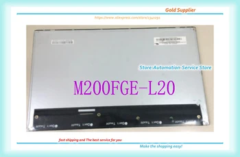 M200FGE M200FGE-L20 M200FGE L20 ET2011 ET2010 ET2013 ET2012 20 Tommer Skærm LCD-Skærmen er Testet TFT Panel 0