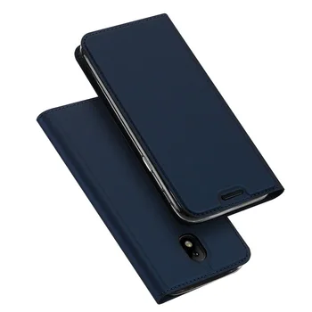 Magnet Læder Flip Wallet Book taske Til Samsung Galaxy A51 A71 S20 FE Ultra S10 Plus Note 10 Lite S9 S8 A50 A70 M31 A21S M51 5