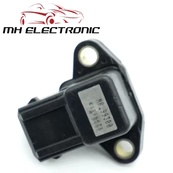 MH ELEKTRONISK Gratis Fragt KORT Sensor For Mitsubishi L200 Shogun Pajero Udfordrer luftindtag tryksensor E1T16671 MR299300 0
